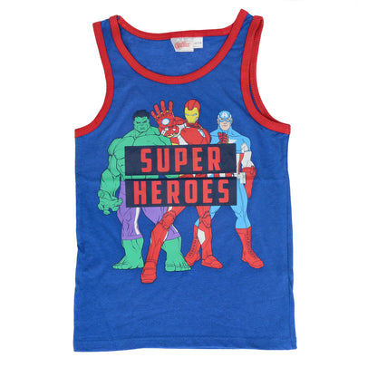 Avengers Ondergoedset