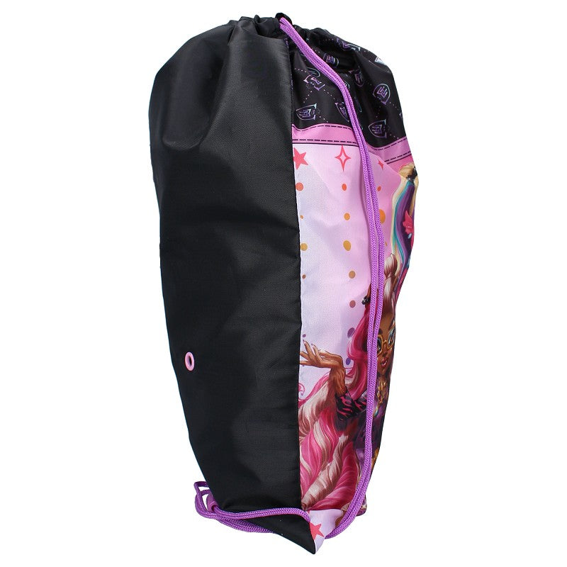 Monster High gymtas