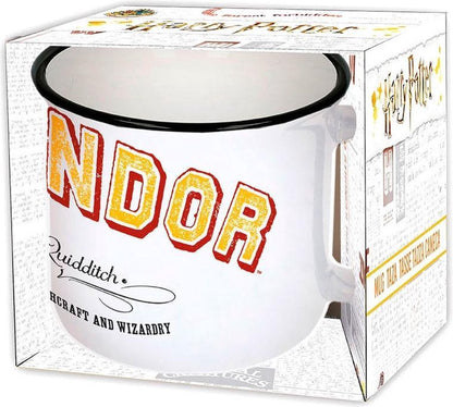 Harry Potter Mok in giftbox