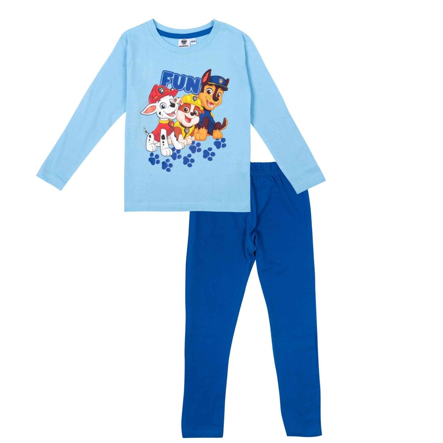 Paw Patrol Pyjama