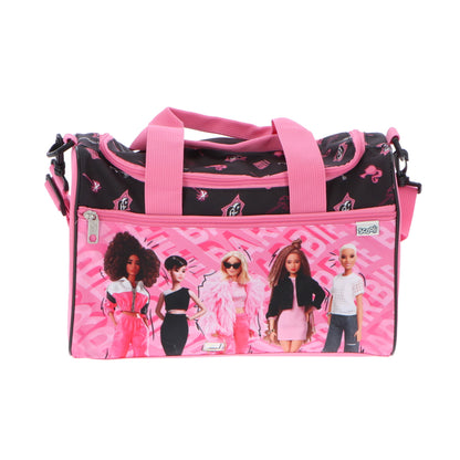 Barbie sporttas