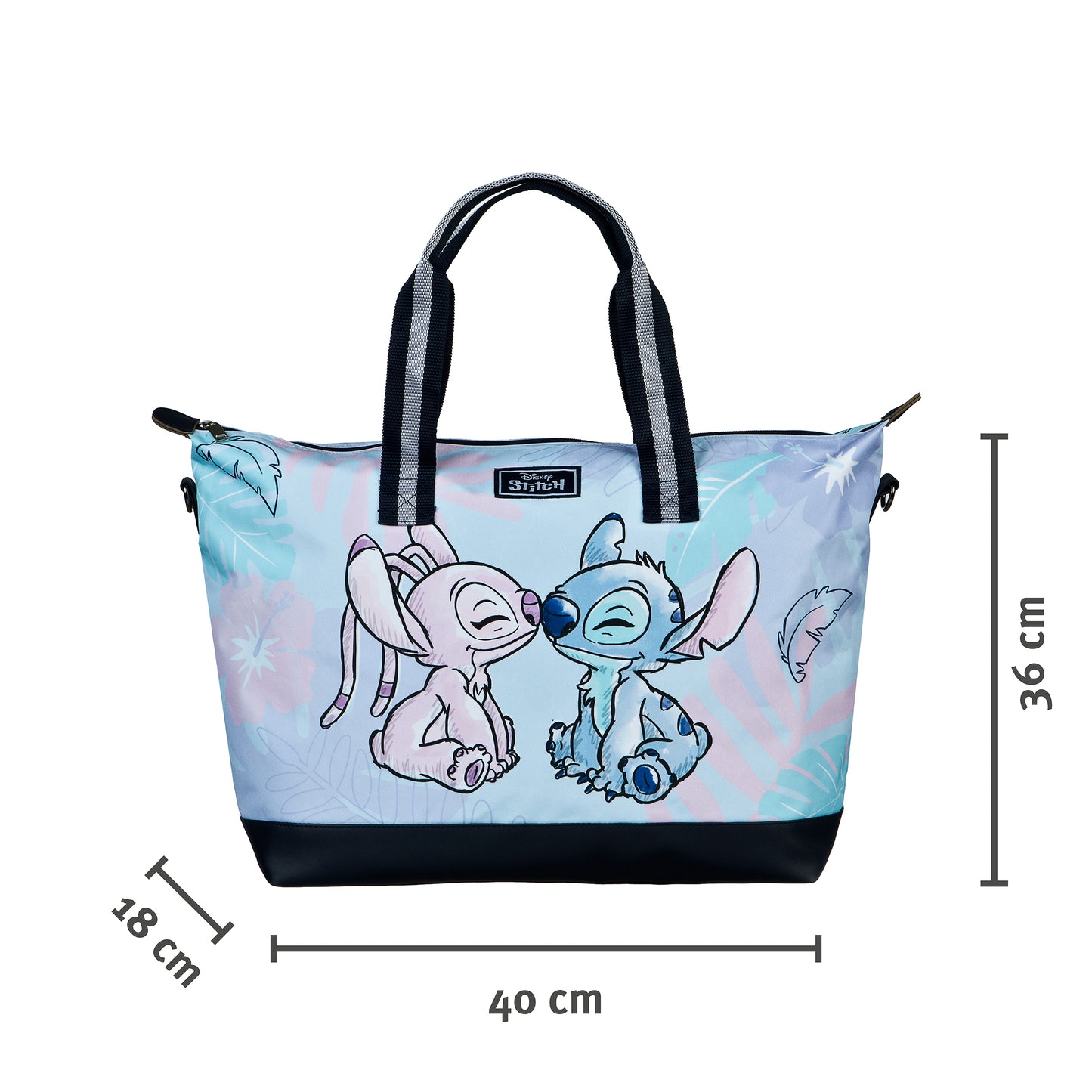 Lilo & Stitch Shopper