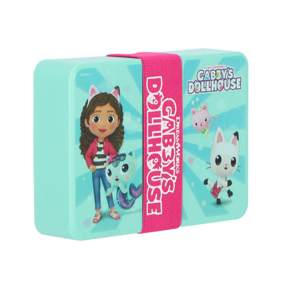 Gabby's Dollhouse lunchbox