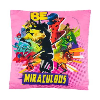 Miraculous Ladybug Pyjama Kussen