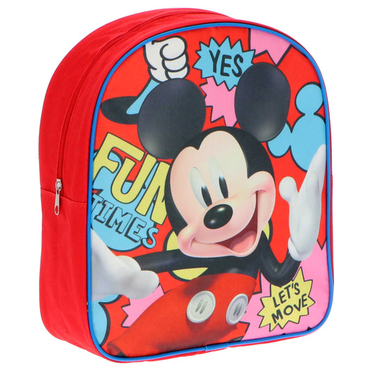Mickey Mouse rugzak