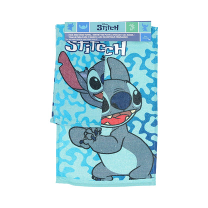Lilo & Stitch Hand + Gezichtshanddoek