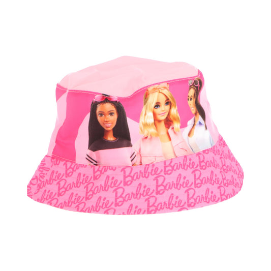 Barbie vissershoedje