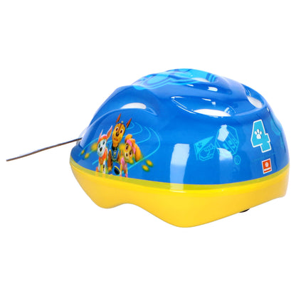 Paw Patrol Fietshelm