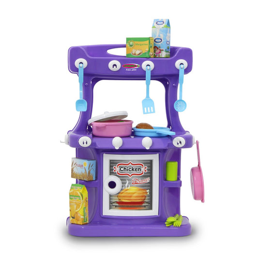 Jamara Speelkeuken - Little Cook