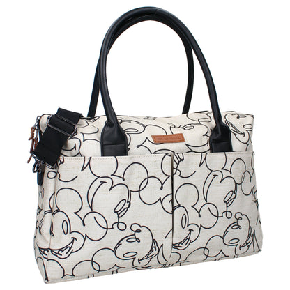 Mickey Mouse Luiertas - Care Proud of You