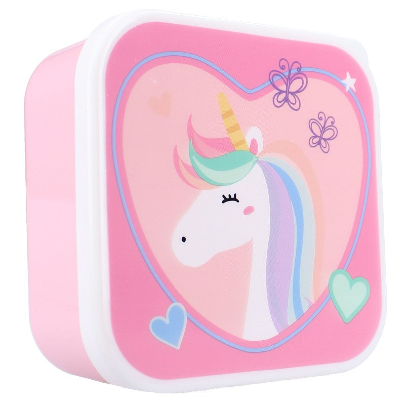 Pret 3 in 1 snackbox