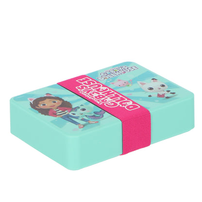 Gabby's Dollhouse lunchbox
