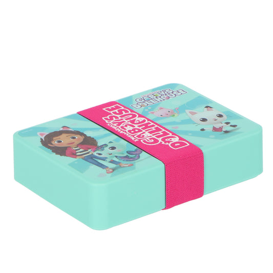 Gabby's Dollhouse lunchbox
