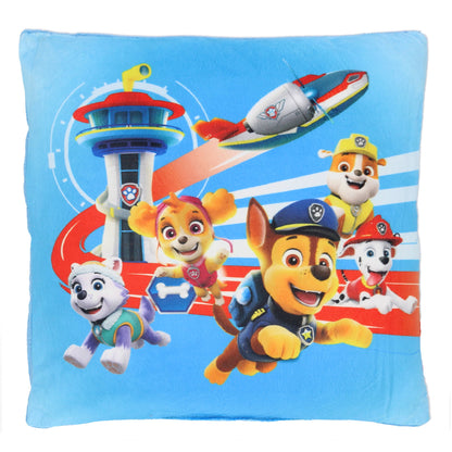 Paw Patrol Pyjama Kussen - Team