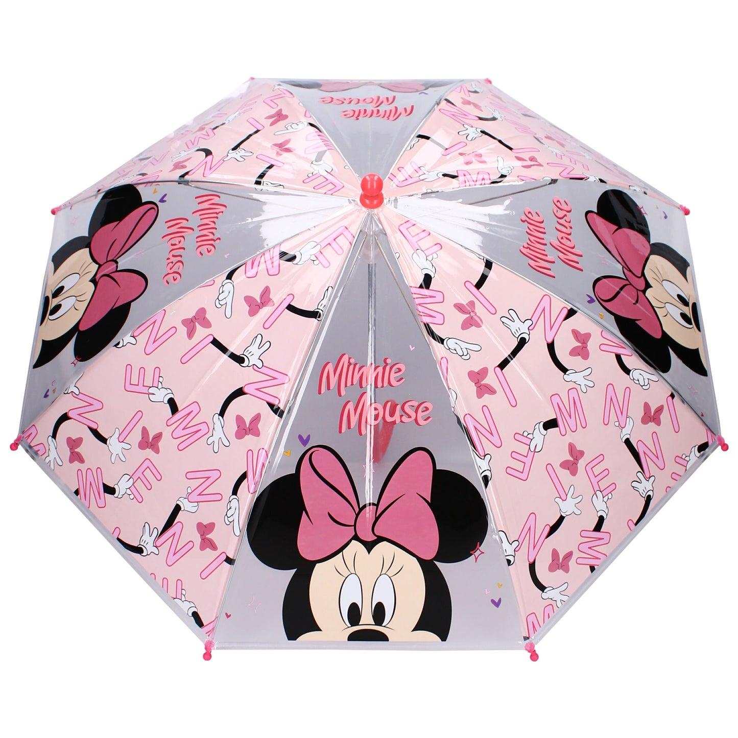 Minnie Mouse Paraplu