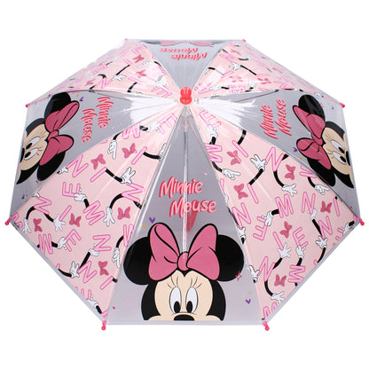 Minnie Mouse Paraplu