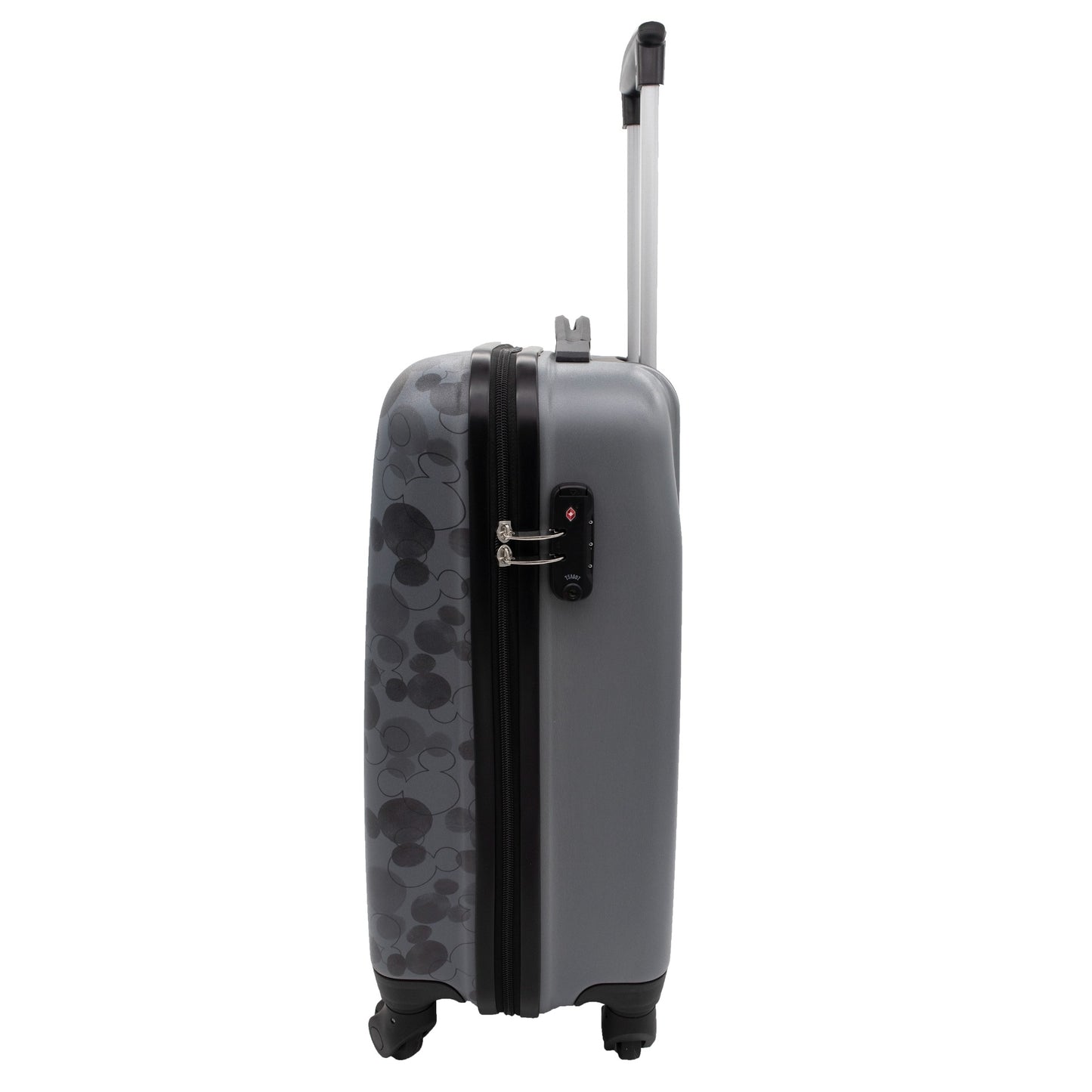 Mickey Mouse trolley koffer