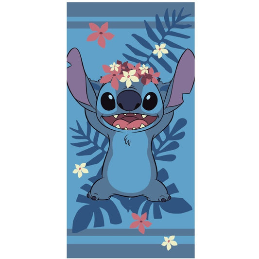 Lilo & Stitch strandlaken