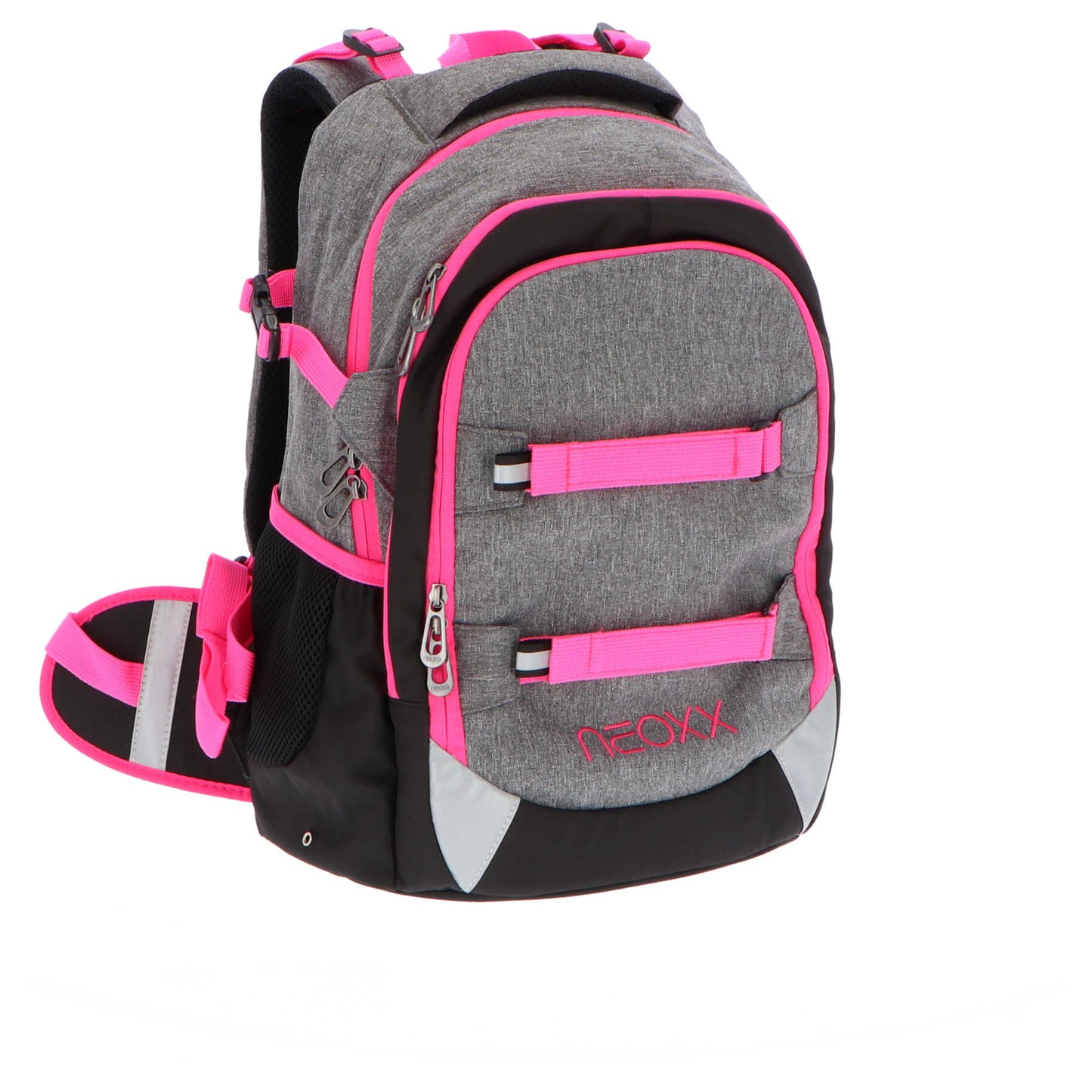 Neoxx Rugzak 45.5 CM - Pink and Famous