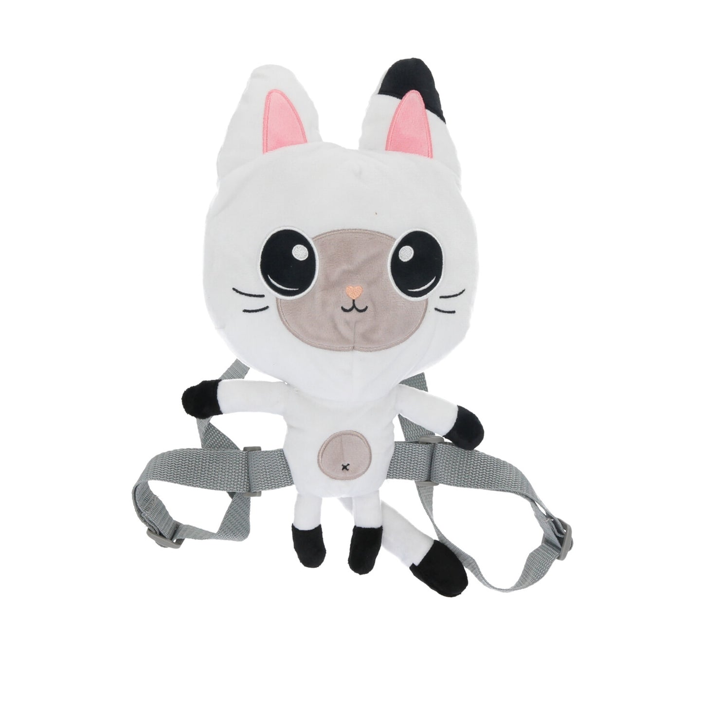 Gabby's Dollhouse knuffel rugzak