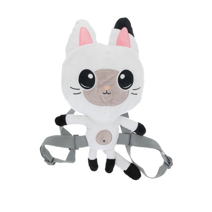 Gabby's Dollhouse knuffel rugzak