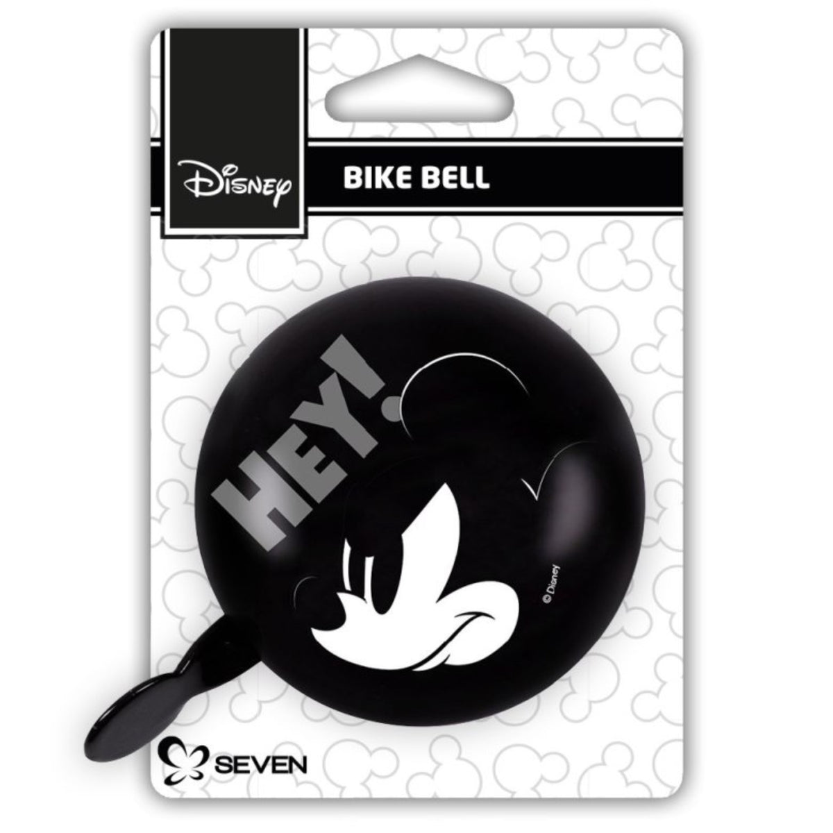 Mickey Mouse fietsbel - retro