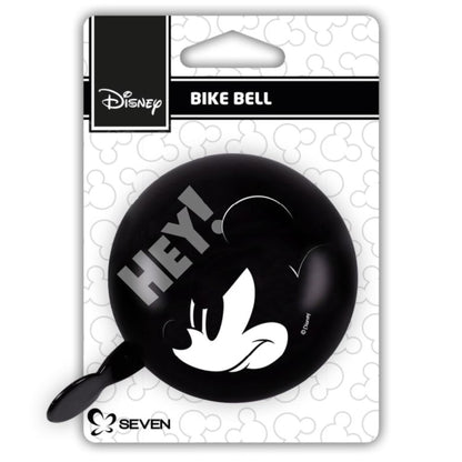Mickey Mouse fietsbel - retro