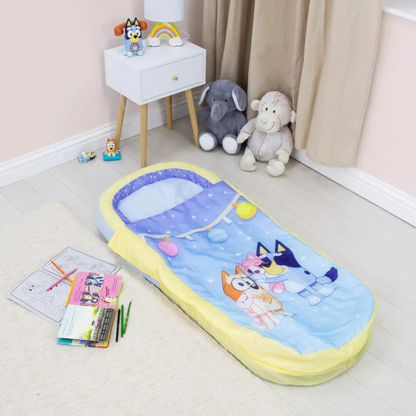 Bluey ReadyBed - Junior