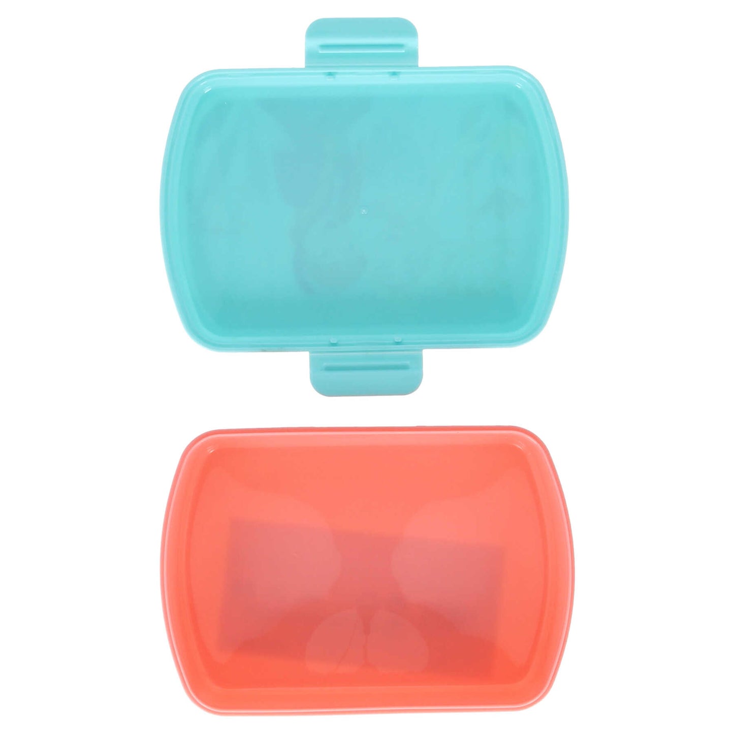 Frozen lunchbox