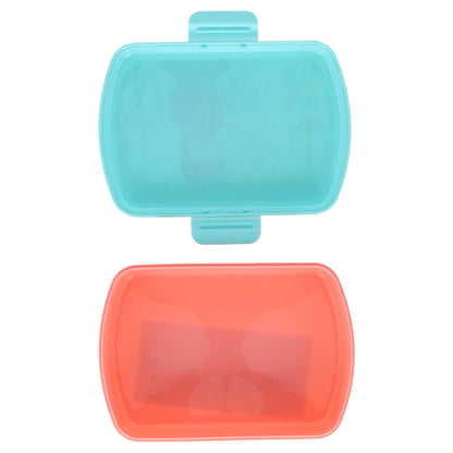 Frozen lunchbox
