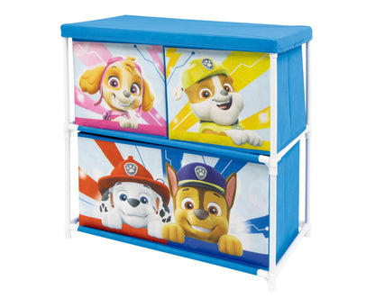 Paw Patrol Lade opbergrek
