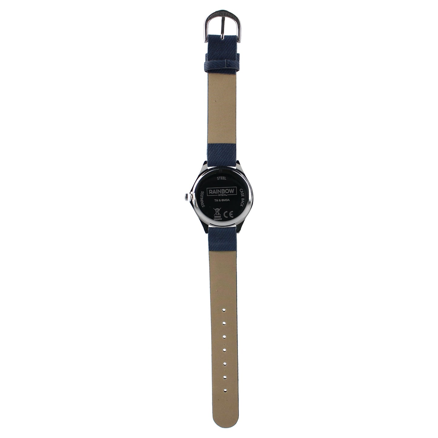 Rainbow High Horloge