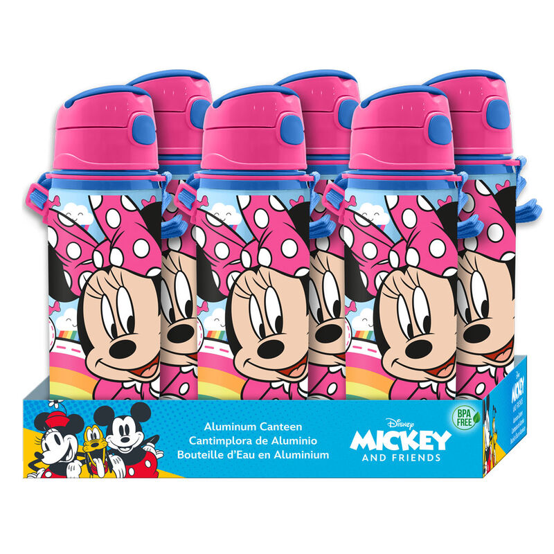 Minnie Mouse drinkfles