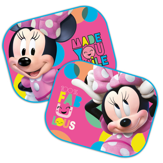 Minnie Mouse Zonnescherm - Made You Smile