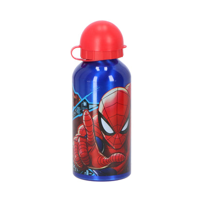 Spiderman lunchset