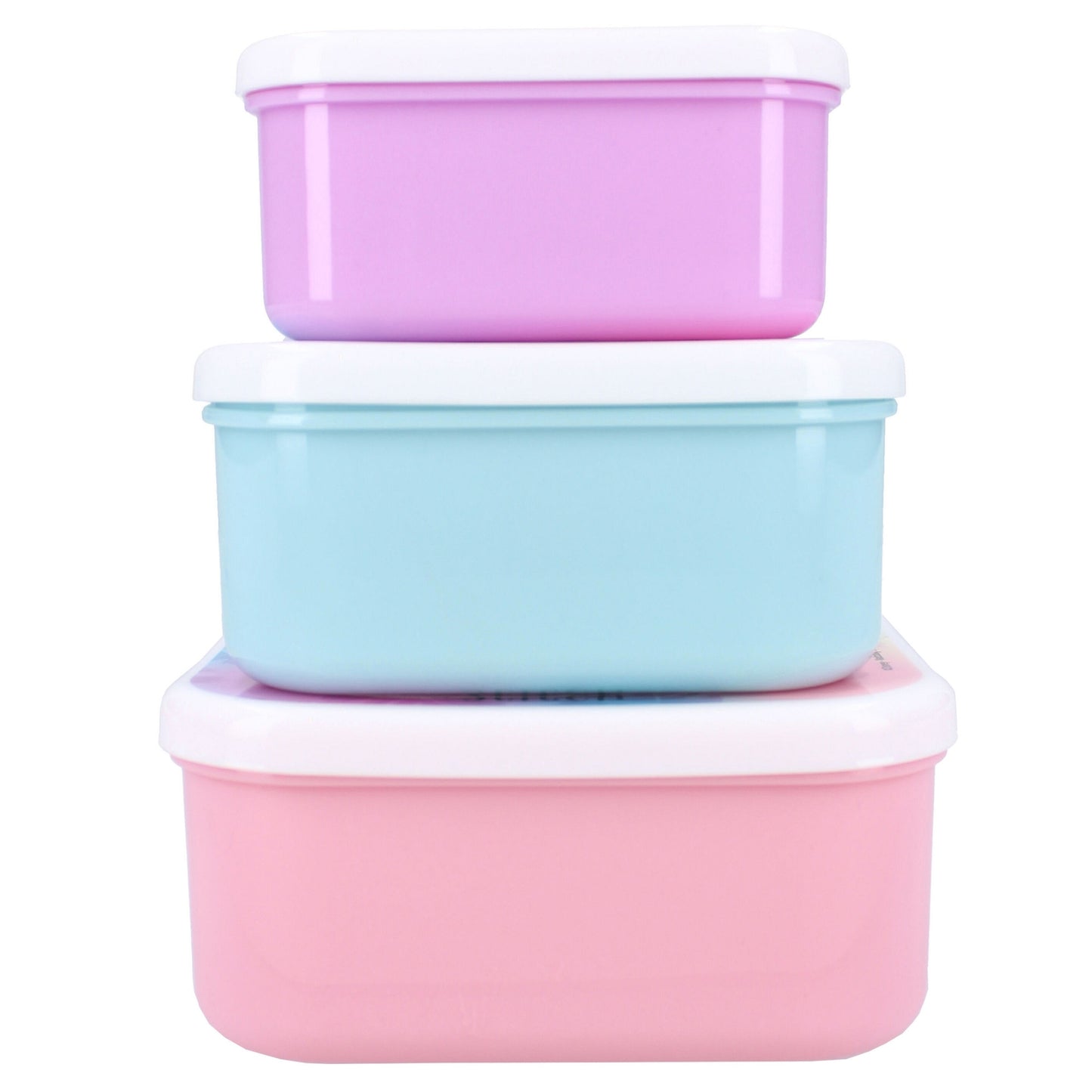 Lilo & Stitch 3 in 1 snackbox