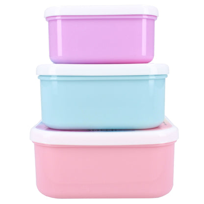 Lilo & Stitch 3 in 1 snackbox