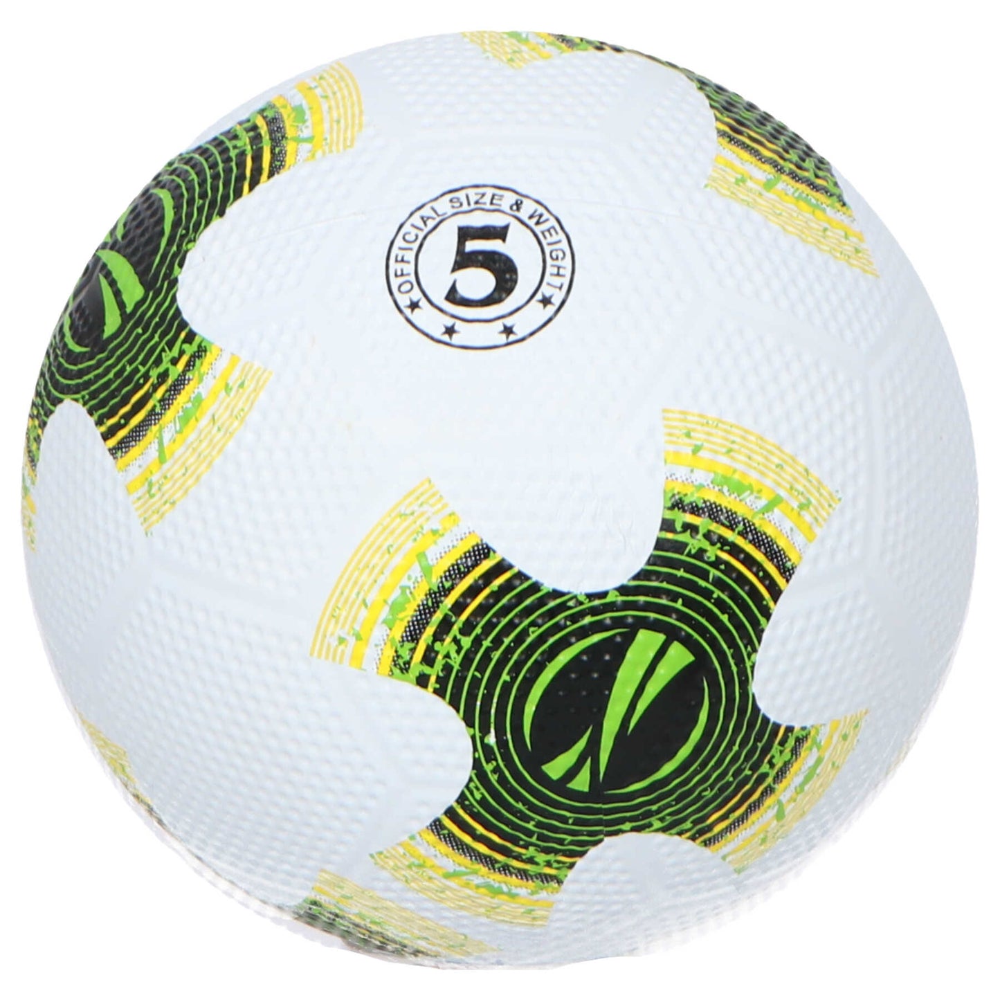 Jollity Voetbal - Street Pro