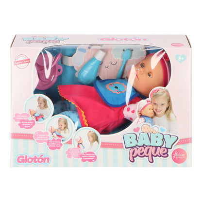 Baby Gloton 48 cm