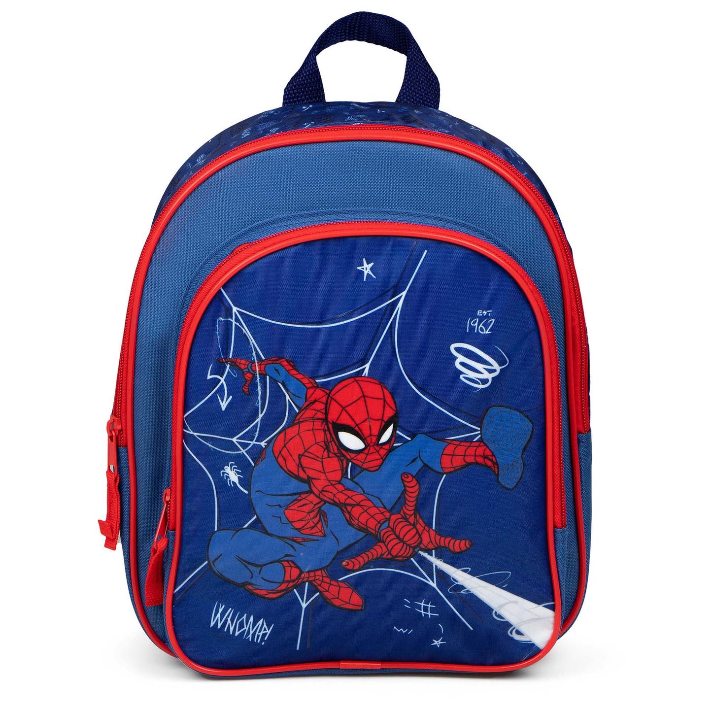 Spiderman rugzak