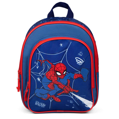 Spiderman rugzak