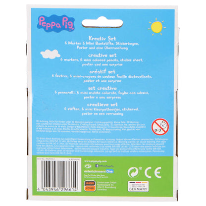Peppa Pig Verrassings ei