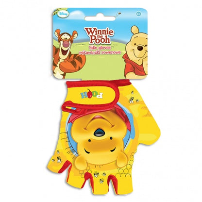Winnie the Pooh fietshandschoenen