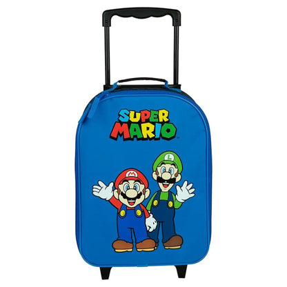 Super Mario trolley