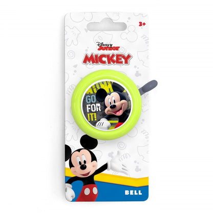 Mickey Mouse fietsbel
