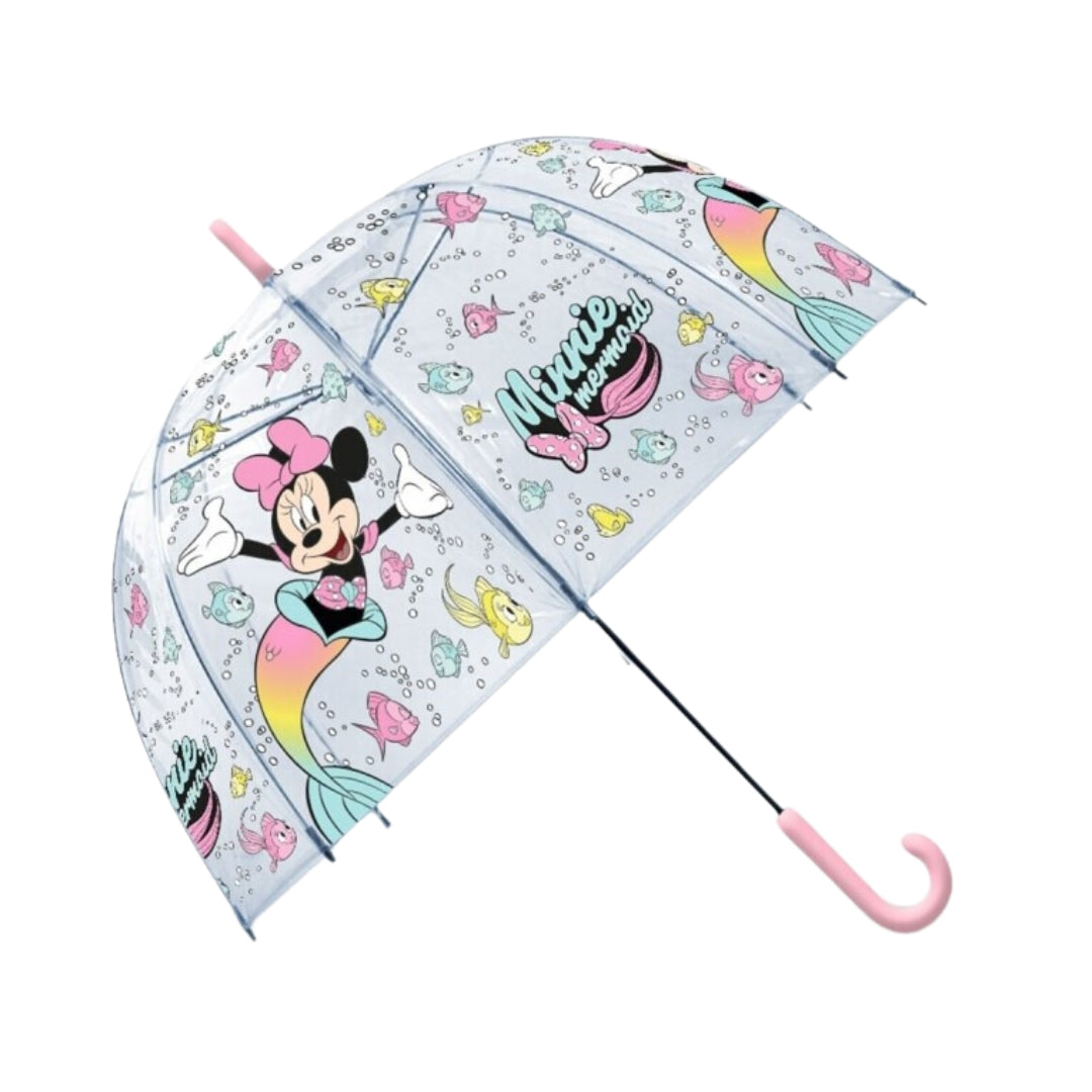 Minnie Mouse Paraplu