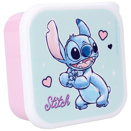 Lilo & Stitch Snackbox ( 3in1 )