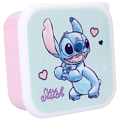 Lilo & Stitch Snackbox ( 3in1 )