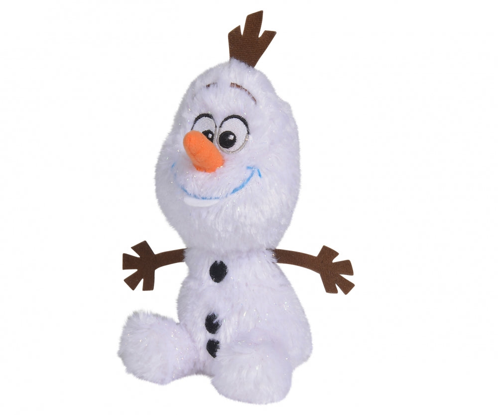 Frozen Olaf Pluche 20 cm