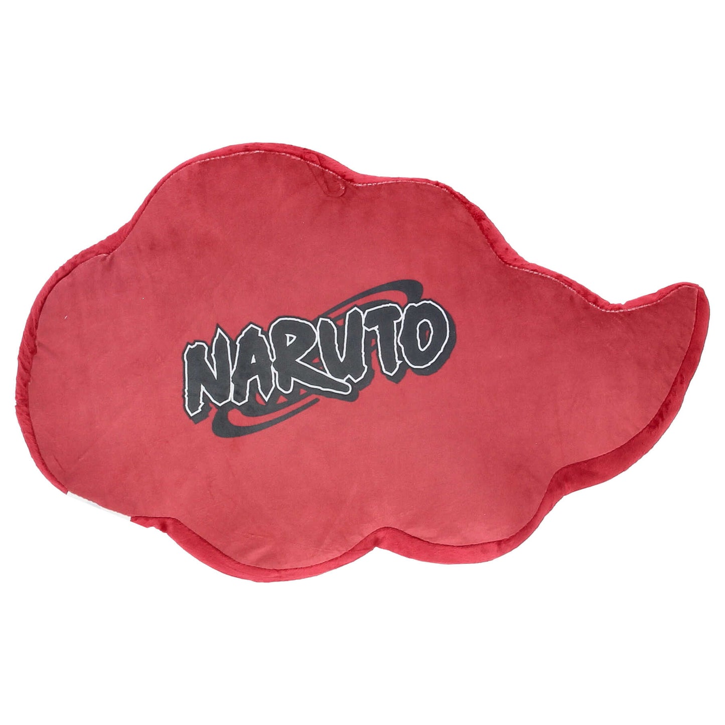 Naruto gevormd kussen
